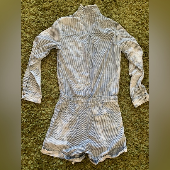 Worker Onesie - Picture 2 of 3